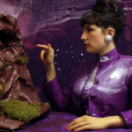Pauline Curnier-Jardin at Performa