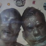 Riding the Donkey Backwards is Moving Forward