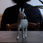 Vision Forum invited by European Union