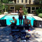 1+1=3 in San Diego, Los Angeles and Tucson