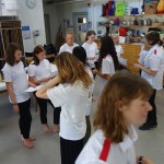 Vision Forum and MKP develop methodology together