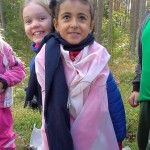 MKP Autumn Meeting in Norrköping and Vånga