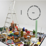Performing Objects in Ostend