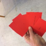 Vision Forum and MKP at Research Seminar in Norrköping