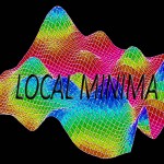 Book your tickets for Local Minima