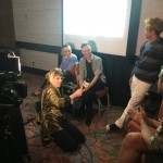 EEGsynth on French TV