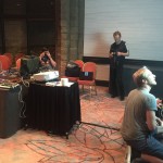 A Busy Spring for 1+1=3 and the EEGsynth.