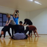 MKP at CICO in Mexico City