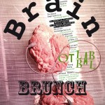 BrainBrunch in Montreuil