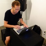 Radio Love in Stockholm