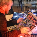 1+1=3 Announces Swedish spring dates