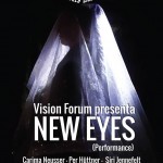 New Eyes in Mexico City