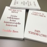 Freddie Ross on art and ethics