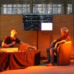 EEGsynth in Helsinki