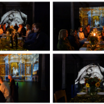 Umwelt goes to Copenhagen