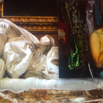 Baroque Umwelt