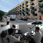 Nordic Experimental Music in Copenhagen