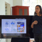 Governing Bodies at the Science Festival in Gothenburg