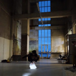 An Informal Conversation Series about Dance and Choreography at Weld in Stockholm