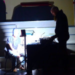 The EEGsynth at Le Cube Garges