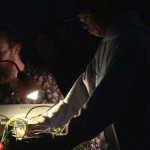 Performances at La Generale in Paris