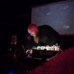 Transformation III at Cafe de Paris
