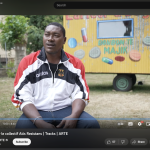 Ghetto Gucci and Michel LaFleur on Arte
