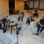 Transformation III Residency