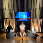 Nordmark/Huttner on tour in China and Japan