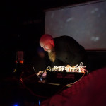 The EEGsynth at La generale in Paris