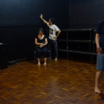More Nordic Dance at Teatermaskinen