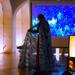 Performance at Teatermaskinen