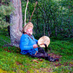 IKFKOS in the Heart of Sami Country