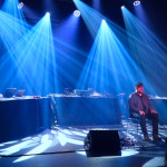 Alpha Xiao returns to Paris