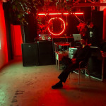 "One Step Closer to the Abyss" on tour in Finland